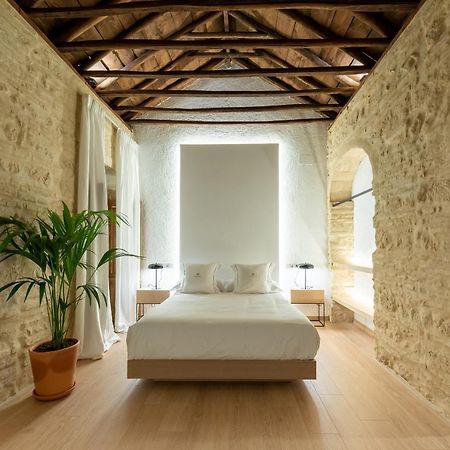 La Posada Del Alma Córdoba Buitenkant foto