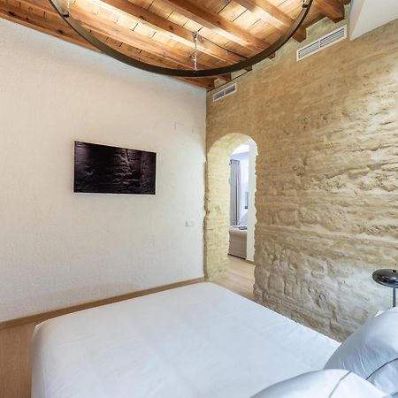 La Posada Del Alma Córdoba Buitenkant foto