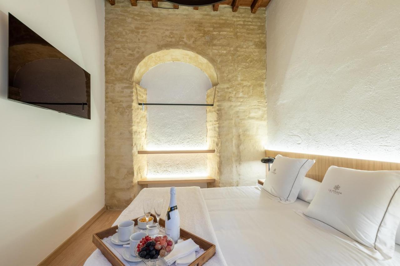 La Posada Del Alma Córdoba Buitenkant foto