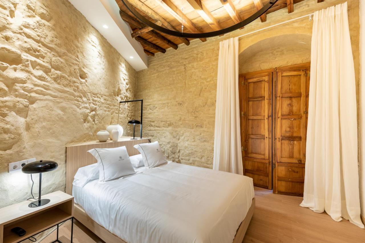 La Posada Del Alma Córdoba Buitenkant foto