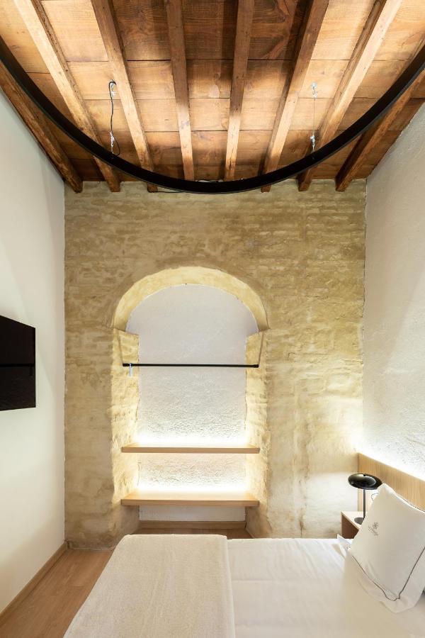 La Posada Del Alma Córdoba Buitenkant foto
