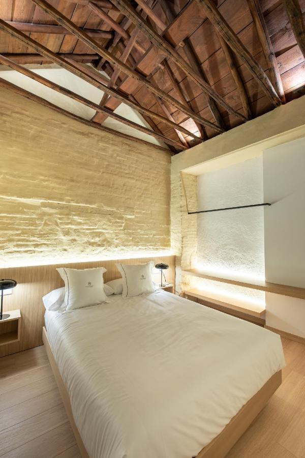 La Posada Del Alma Córdoba Buitenkant foto