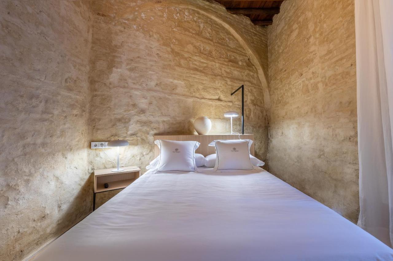 La Posada Del Alma Córdoba Buitenkant foto