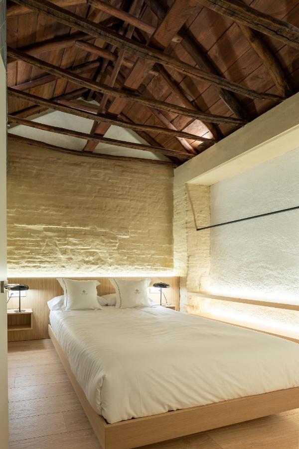 La Posada Del Alma Córdoba Buitenkant foto