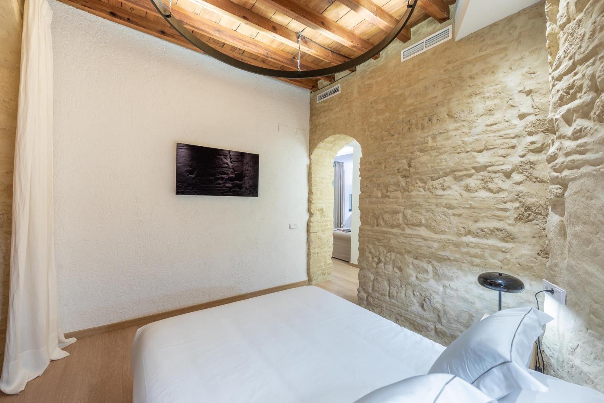 La Posada Del Alma Córdoba Buitenkant foto