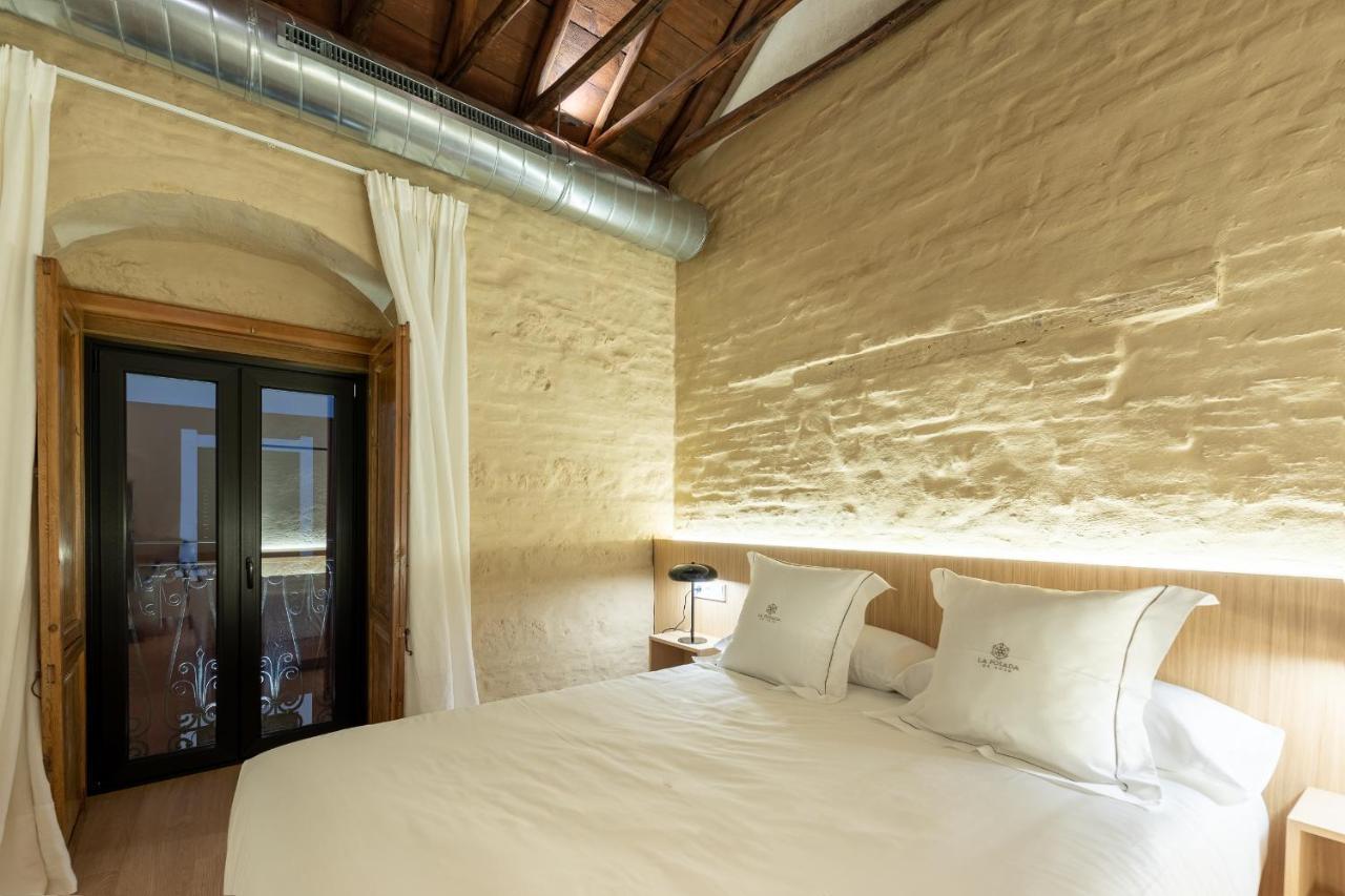 La Posada Del Alma Córdoba Buitenkant foto